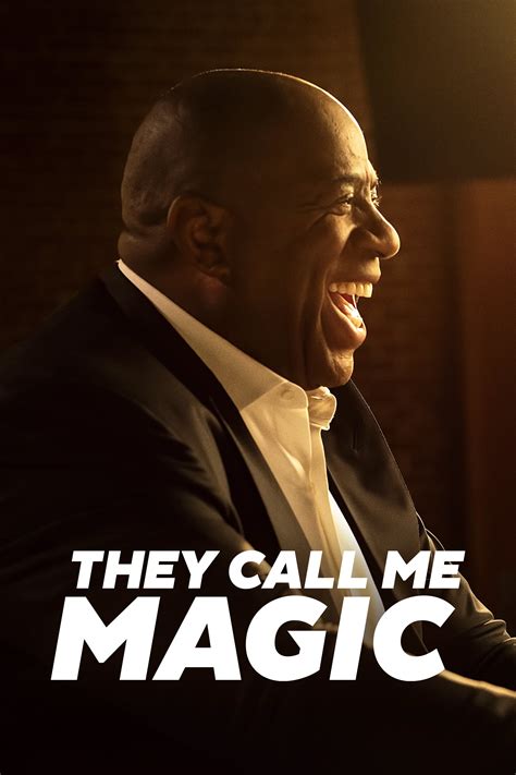 The Legacy of They Call Me Magic: How Its Stars Have Inspired a New Generation of Actors